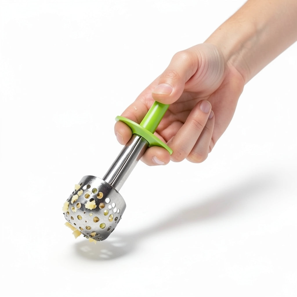 Professional studio product photograph