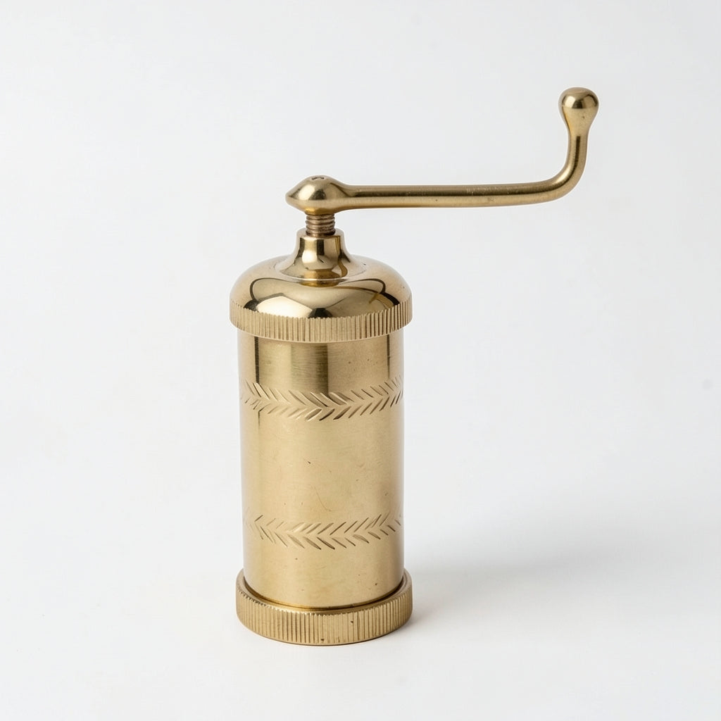 Professional studio product photograph