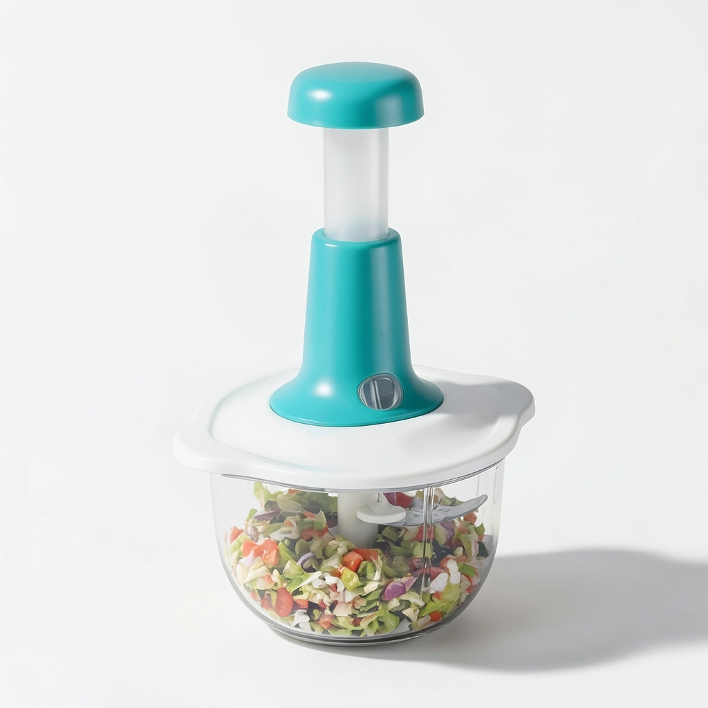 Professional studio product photograph