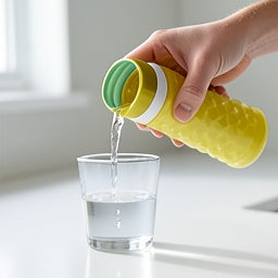 Product use-case photograph