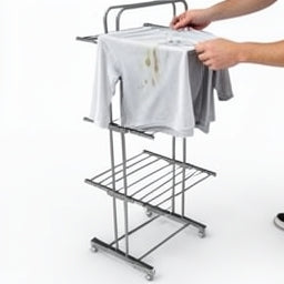 Product use-case photograph