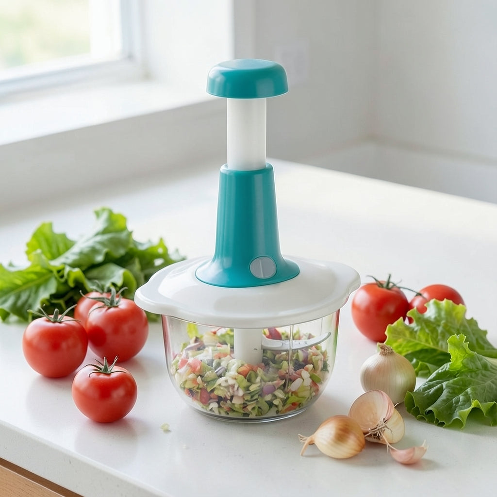 Product use-case photograph